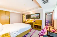 Lavande Hotel Shunde  Haijunda Plaza Store Hotel in zona Ronggui Passenger Transport Terminal