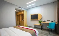 Shuiyifang Hotel (Yangquan Pingding Expressway Junction Branch)
