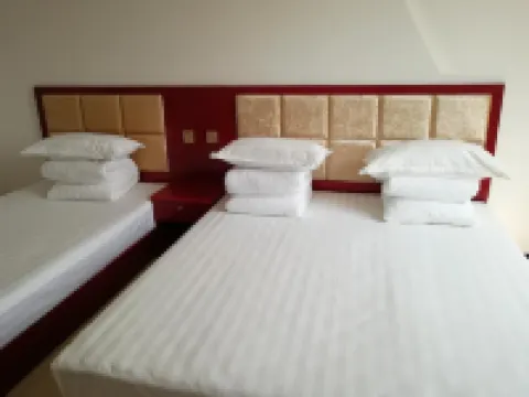 Yesanpo Guixuan Hotel