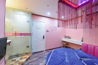 Feidong Yese Lovers Theme Rizu Apartment