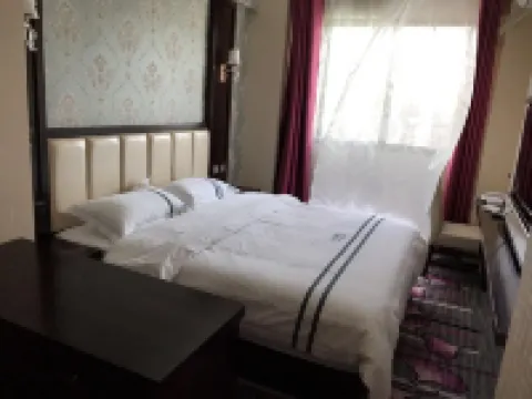 Lancang Jinwei Hotel