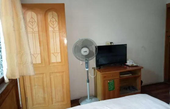 雷山紫怡招待所