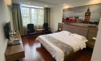 Ningming Zheshang Business Hotel