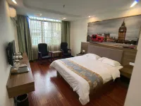 Ningming Zheshang Business Hotel