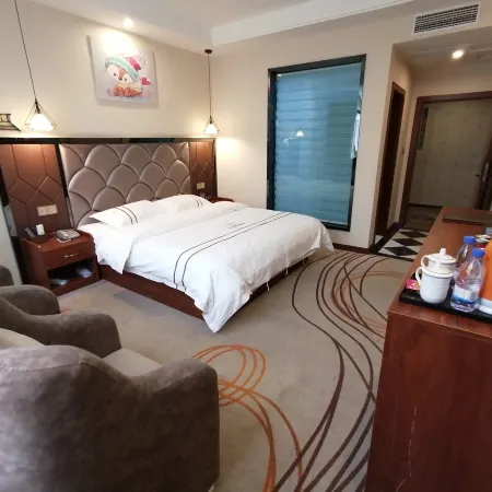 Anlong Aijia Boutique Hotel Ξενοδοχεία στην πόλη Άνλονγκ