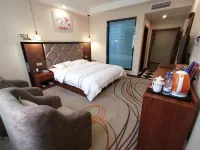 Anlong Aijia Boutique Hotel