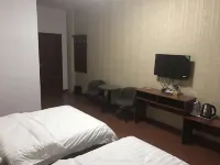 Xingtai Yuyuan Business Hotel Hotel dekat Xinlong Baihui Street (East to Huantai Agricultural Bureau)
