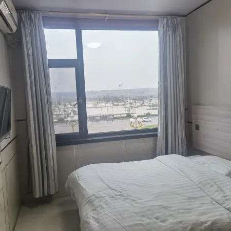 Lushan Garden Hotel