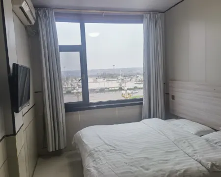 Lushan Garden Hotel Hotel a Jishan