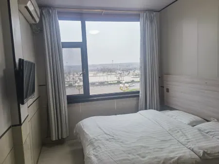 Lushan Garden Hotel Отели рядом с достопримечательностью «Гора Куньцзянь»