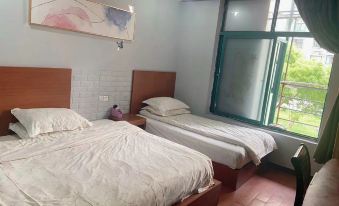 Jiangyang Business Hotel (Shanghai Jiamusi Road)