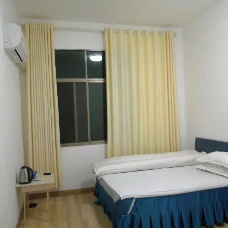 Changning Folk Accommodation