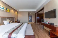 格林東方飯店（鷹潭龍虎山中大道體育館店） 鷹潭住宿飯店