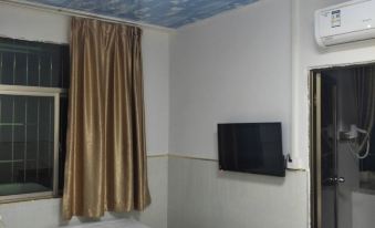 Dongguan Shangjia Boutique Apartment