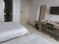 Linquan Tongda Hotel