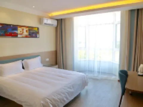 eaka365 Hotels in Lingshou