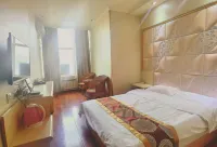 Lanzhou Changsheng Business Hotel - Inns