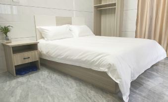 Xingfu Xiaozhu Homestay