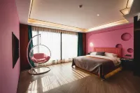 Huanghua International Hotel, Shanghai Hotel a Qidong