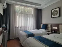 Dongpo Mountain Residence Lishui Hotels in Zhashui