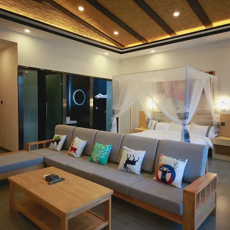Maple Leaf Guesthouse