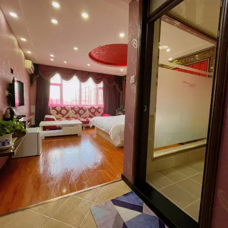 Baiquan Jinhao Business Hotel