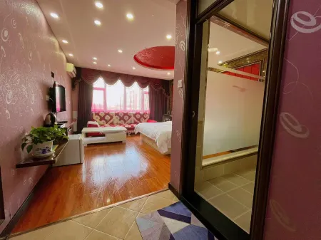 Baiquan Jinhao Business Hotel