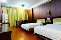 Jiahe Tianfu Business Hotel