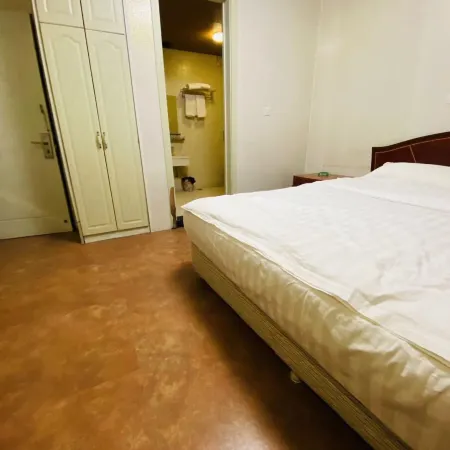 Kaiyue Hotel Zhangwu