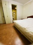 Kaiyue Hotel Zhangwu - parkir