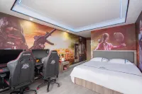 誠輝精品飯店（孝感東站店）