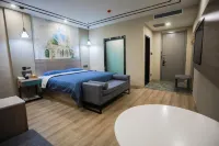 City 118 Select (Tianjin Xiqing Xinkouzhen Shop) Hotels in Tianjin