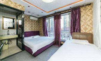 Shangzhi Haotai Fashion Hotel