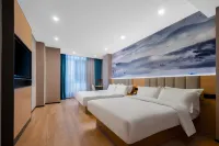 Qingmu Hotel (Danyang Xinshikou) - Esports