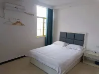 Sujiu Hotel (Chen Yuanguang Plaza) - Balkoner