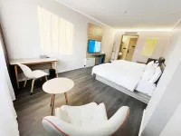 Hanting Hotel (Ningyang Qixian Road) Hotels in Ningyang