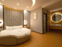 Baiyue Hotel (Pinghu Xinhua Middle Road) Hotels in Pinghu