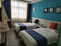 Xingping Aishang Qingshe Hotel Hotels near outress .