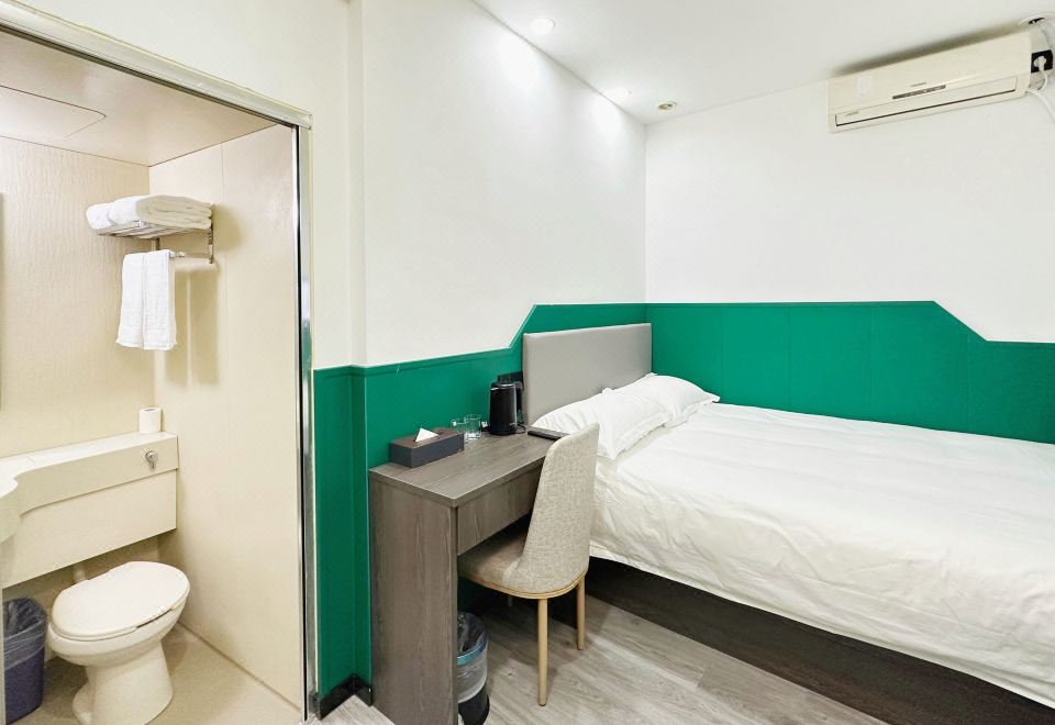 4. 서비스 아파트 ..