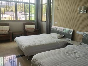 Zixi Village Baiwei Homestay