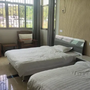 Zixi Village Baiwei Homestay