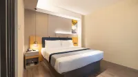Homeinn Selected Hotel (Kunming Yan'an Hospital Baita Road) Hotels in Kunming