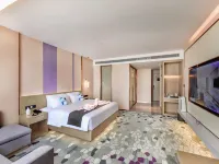 Lavande Hotel (Qujing Luliang Passenger North Station) 陸良のホテル