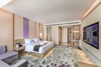 Lavande Hotel (Qujing Luliang North Bus Station)