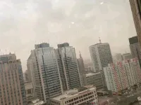 Yasir Hotel (Yinchuan Jinfeng Wanda Ningxia Museum)
