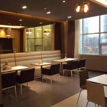 Jinjiang Inn (Jining Wenshang Branch)