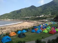 Yushan Island Moon Bay Resort