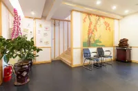 Ziyou Zizai Hot Spring Hotel