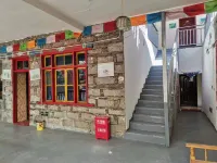 Lixian Mengtun Sibao Mountain Villa