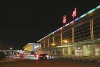 Binyue Hotel